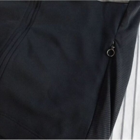 Rapha Lightweight Brevet Short Sleeve Silver stripe Mens Small Women Medium - Picture 7 of 9